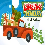 Christmas Vehicles Differences