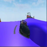 Extreme Ramp Car Stunts