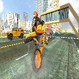 MOTO REAL BIKE RACING