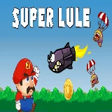 Super Lule Mario